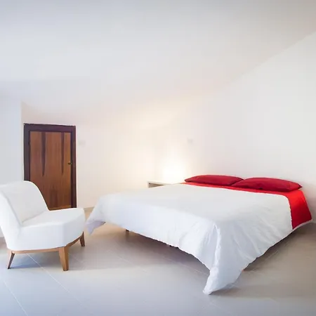 Sa Cruxitta Apartments Portoscuso Room photo