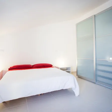 Sa Cruxitta Apartments Portoscuso Room photo