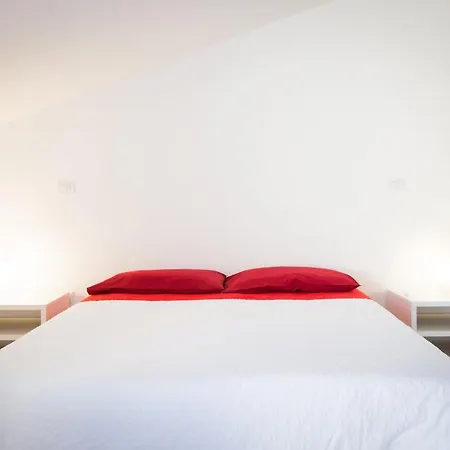 Sa Cruxitta Apartments Portoscuso Room photo