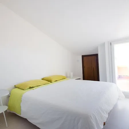 Sa Cruxitta Apartments Portoscuso Room photo