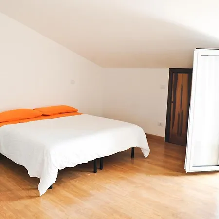 Sa Cruxitta Apartments Portoscuso Room photo