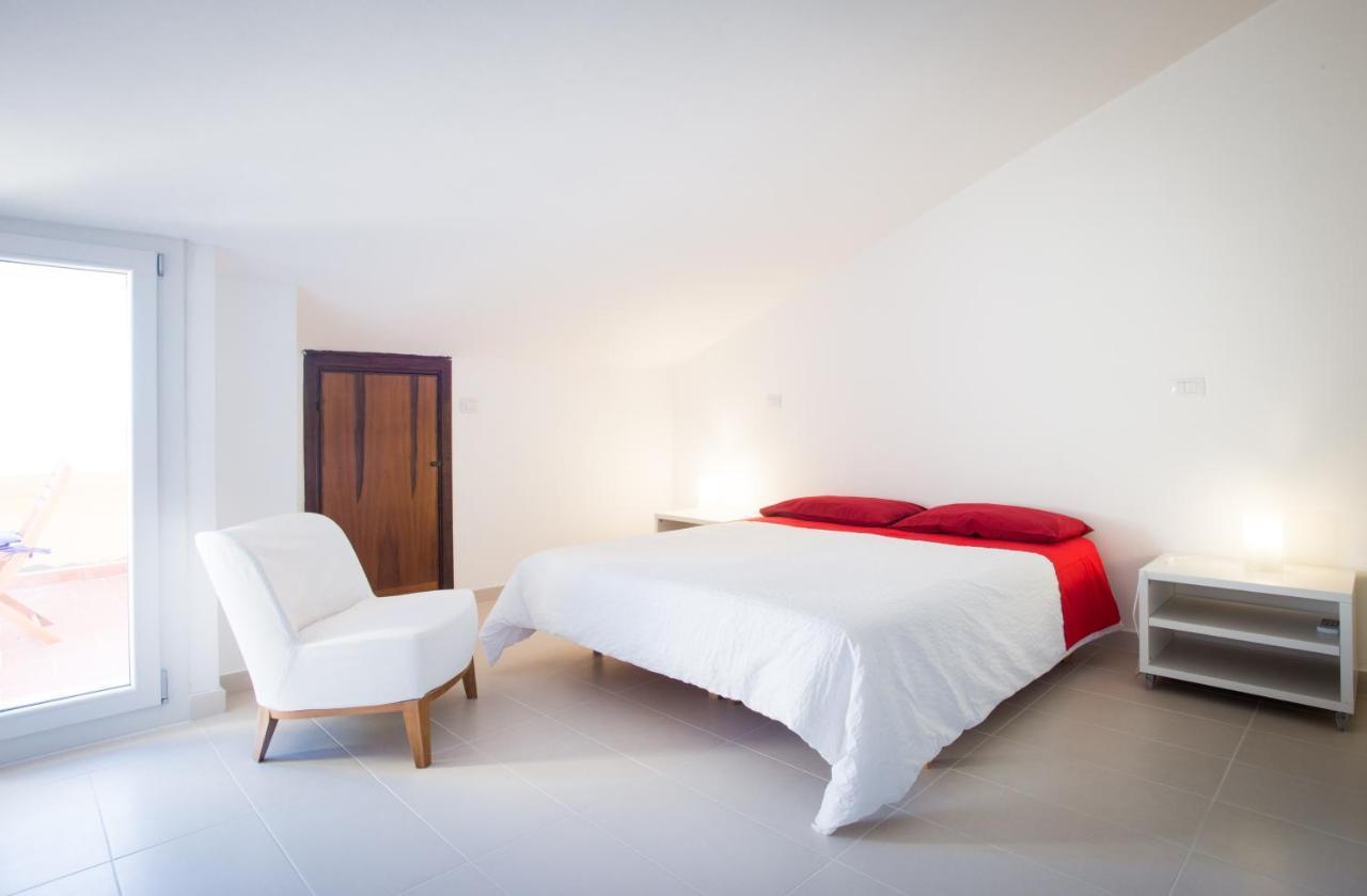 Sa Cruxitta Apartment