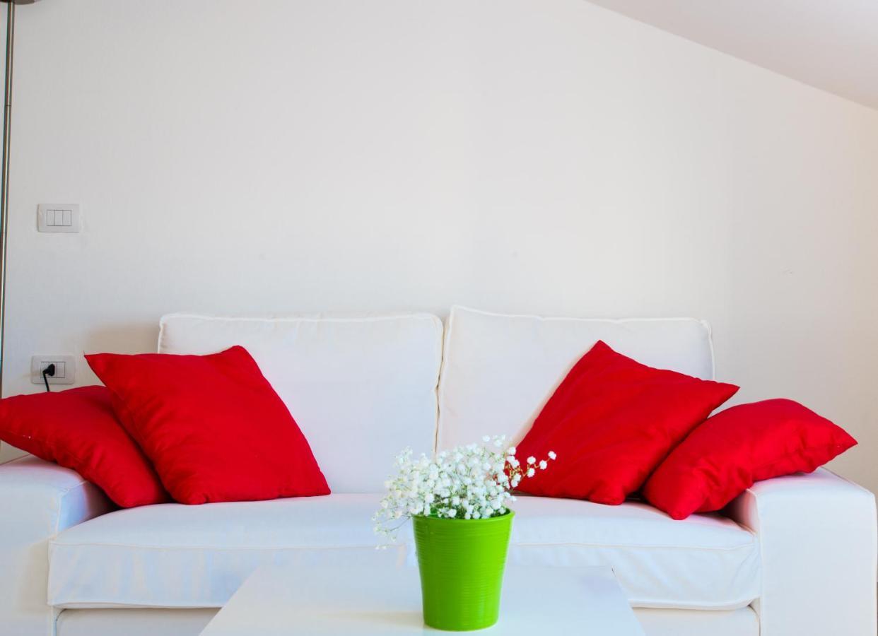 Apartment Sa Cruxitta