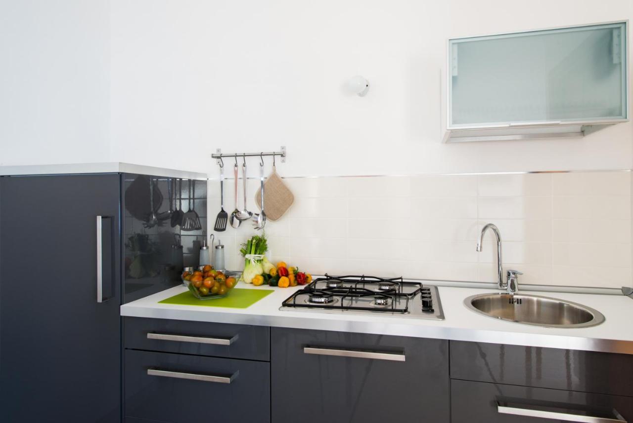 Sa Cruxitta Apartment Portoscuso