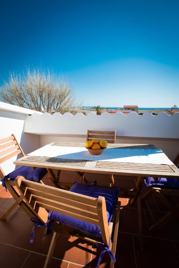 Apartment Sa Cruxitta Portoscuso