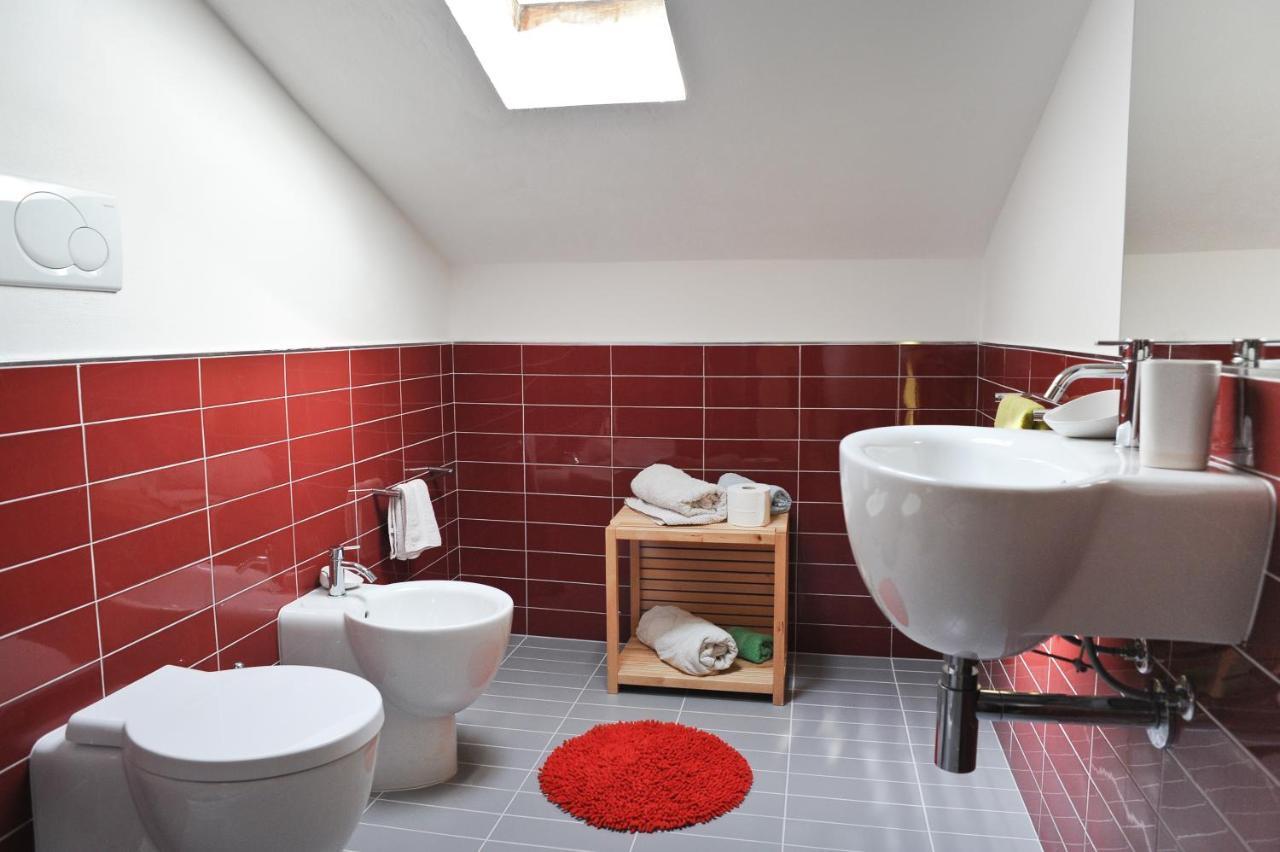 Apartment Sa Cruxitta