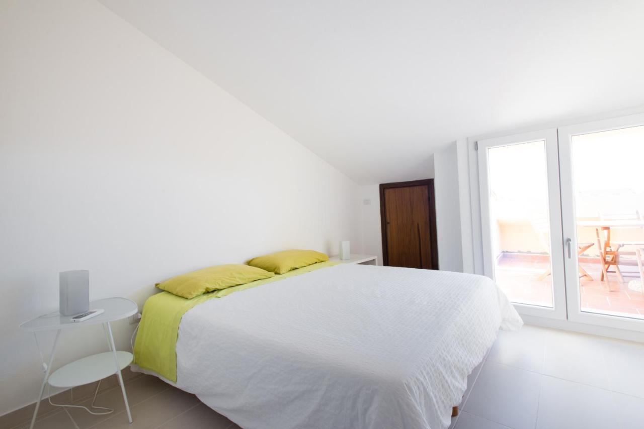 Sa Cruxitta Apartment *