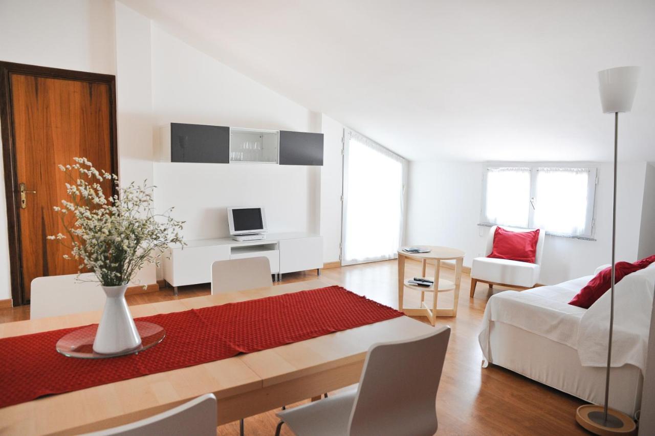 Apartment Sa Cruxitta Portoscuso