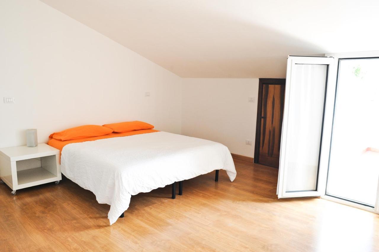 Sa Cruxitta Apartment Portoscuso