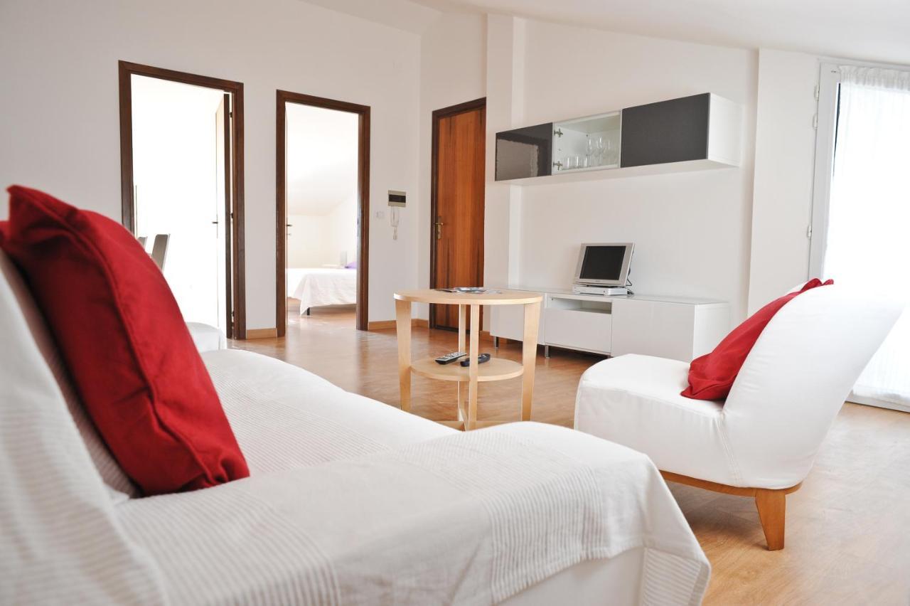 Apartment Sa Cruxitta *