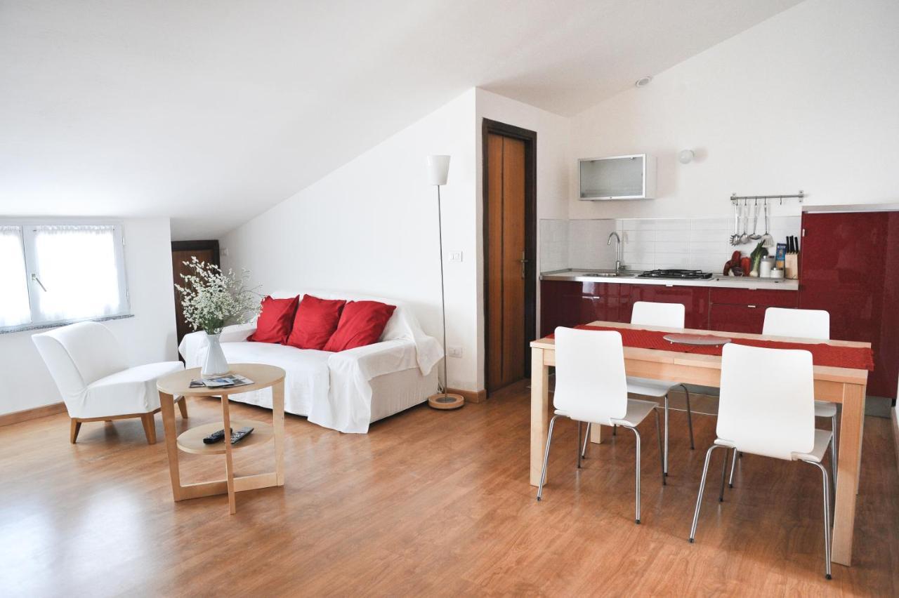 Sa Cruxitta Apartment *